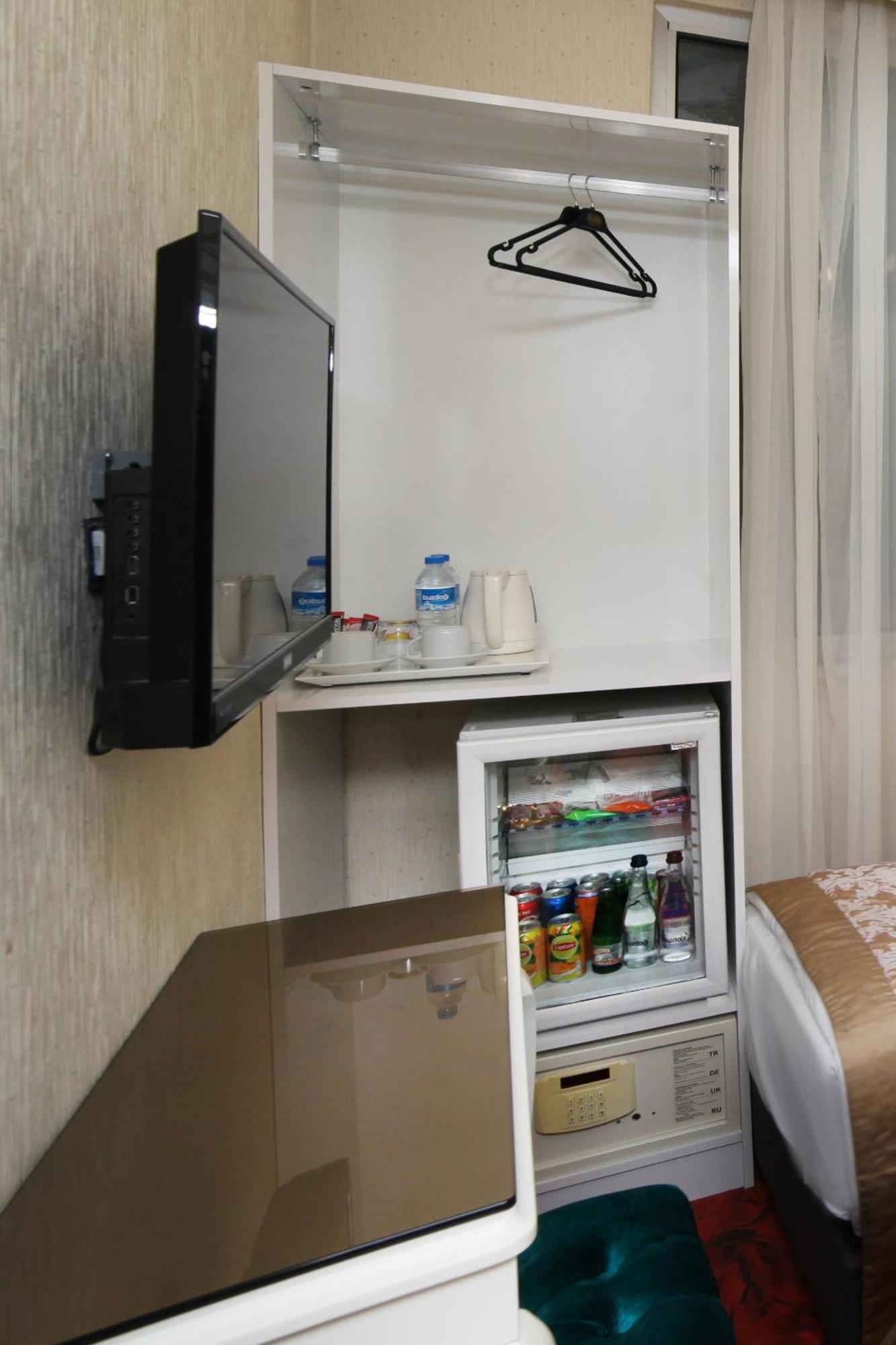 White Monarch Hotel 伊斯坦布尔 外观 照片