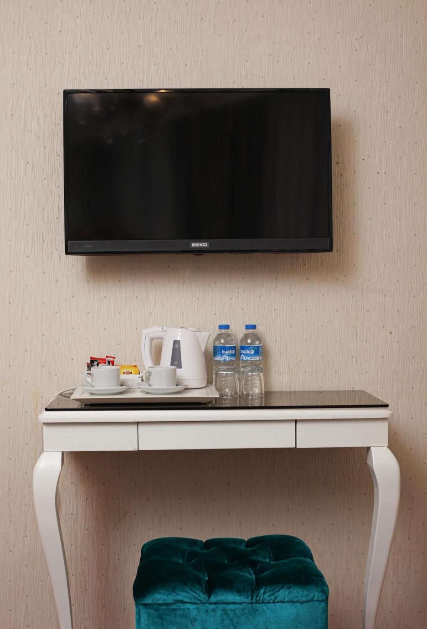 White Monarch Hotel 伊斯坦布尔 外观 照片
